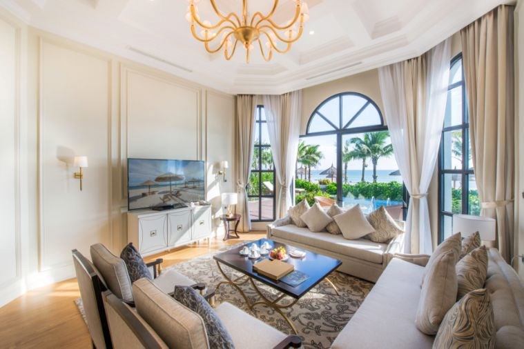 Vinpearl Resort & Spa Đà Nẵng